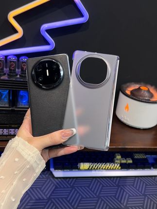 透观折叠美学!X6磨砂中轴壳防指纹+三款任选,磁吸科技/支架 透观折叠美学!X6磨砂中轴壳防指纹+三款任选,磁吸科技/支架灵动/轻薄信仰全满足! #华为matex5手机壳 #华为matex6手机壳 #华为matex3手机壳
