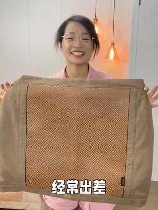 夏日必备!超软冰丝枕套,清凉一夏不再热! 夏天睡觉热得难受?这款软硬适度、吸汗又通风的好物帮你解决!#好物推荐🔥#家纺床上用品#面料柔软舒适#居家好物#枕套