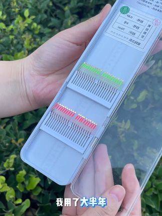 谁还在为手绑子线抓狂?无结款机器精绑,省心到哭 #无结子线 #黑坑钓鱼 #渔具用品推荐 #子线双钩 #钓鱼技巧