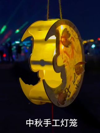 带宝宝一起动手做一个吧,充满幸福的仪式感, 一定要给孩子准备的