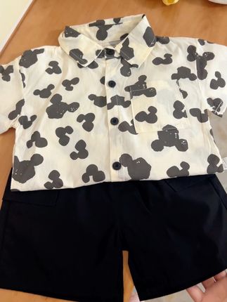 夏日男孩必备!纯色套装包邮退货无忧 孩子衣服不好买?这款包邮、有运费险的衣服帮你解决难题! #夏季新款 #萌娃穿搭 #宝宝的潮流穿搭 #高品质童装 #我的男孩