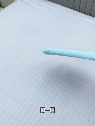 宝宝睡得香,妈妈更放心!天然乳胶枕防螨透气 宝宝睡觉总爱翻来覆去?这款枕头能让孩子睡得更香!#儿童枕头#乳胶枕#枕头#护颈枕#包好睡的秋季卧室好物