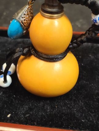 小葫芦挂饰,家居装饰新风尚! 想买品质好又实惠的小葫芦?这款产品别错过!#葫芦福禄#葫芦#文玩葫芦#小葫芦#用非遗展示中式之美