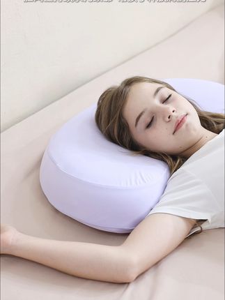 宝宝睡得香 妈妈更放心 免费退换无压力 德国欧淘凉感云端深睡枕 儿童睡眠答案,就在这里