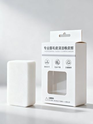 再也不怕雪地靴脏了!专业麂皮鞋刷,包邮可退超安心 冬天必备!这款好物能轻松清理各种绒面材质脏东西,还支持包邮、运费险#强烈推荐#居家好物#清洁神器#刷鞋子#刷鞋神器