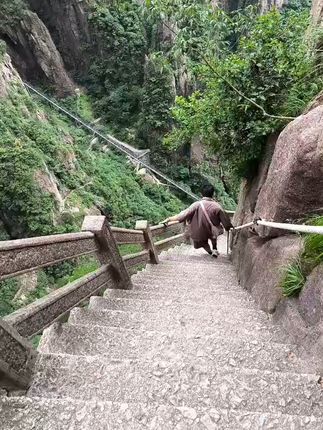 膝盖疼跑不动?大码护膝来了,免费退无压力! 爬山需要一款绑带护膝