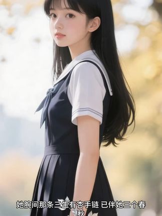 银杏叶手链,情侣同款,轻奢百搭不掉色! 姐妹们!这个季节一定要戴这款寓意美好的手链哦~它真的太好看了!!!#首饰分享#饰品搭配#小众设计感#手链#情侣