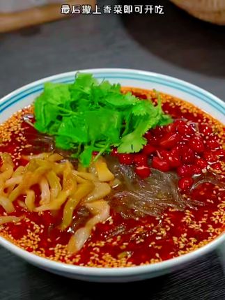 家宴必备!正宗红薯粉条,地道河南味儿! #康西爷 #纯红薯粉条 #纯红薯粉 #粉条 #超好吃