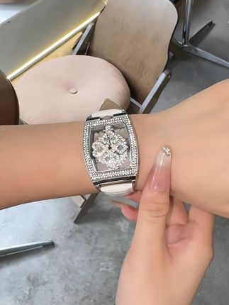 谁懂七夕收到这块扑克女神的含金量!