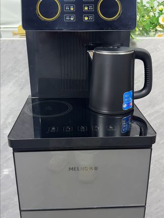 别再把整个茶吧机都换掉了!一个通用配件壶,省下好几百!换起来 !#厨房好物 #厨房小家电 #茶吧机 #不锈钢厨具 #好物推荐🔥