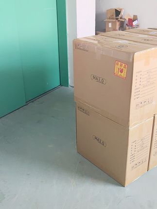 经络仪轻松按摩!免费退货无压力 #本月饼脑袋已按时上线 #元气植 #元气植经络仪 #元气植生活馆 #元气值生活馆 