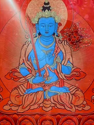 十二生肖转运唐卡,手绘描金吊坠守护全年好运! 想要好运连连?这款寓意美好的手工饰品别错过!#时尚饰品#项链#吊坠#好物推荐#一步变好看的穿搭配饰公式