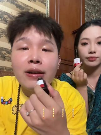 这款眼油专涂大眼袋!鱼尾纹!深泪沟!有效提拉紧致肌肤!