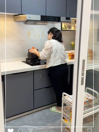 自从用了这个#厨房湿巾 ,做家务又快又干净,关键它还特别便宜#好物推荐