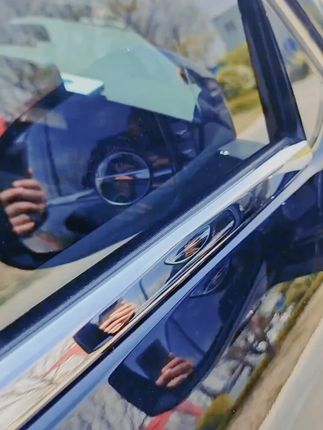 福特23-25款锐界L车窗饰条,车身外观改装黑武士不锈钢装饰亮条~#锐界L车窗饰条 #黑武士风格 #不锈钢材质 #外饰改装 #专用配件