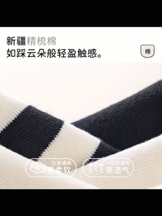儿童袜子薄款春夏季男女童网眼棉袜可爱小狗耳朵韩版ins宝宝潮袜#儿童袜子 #春夏季袜子 #网眼棉袜 #可爱潮袜 #宝宝袜子
