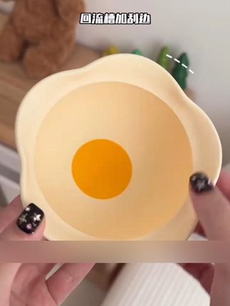 如果你家娃一岁了还不会自主进食,一定要试试这个蛋花碗#自主进食 #自主进食的宝宝最可爱 #自主进食训练 #宝宝辅食 #宝宝吃饭