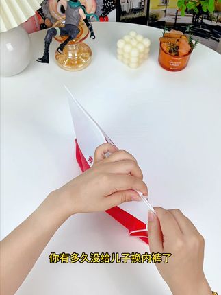 男孩子的内裤就得是这种薄款棉质的才舒服,不闷汗也不黏腻,运动一整天也不会不舒服! #贴身衣物 #雅鹿 #青少年 #面料柔软舒适