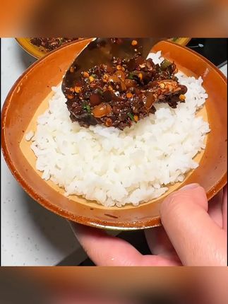 馋到流口水!贵州麻辣豆豉超地道 #贵州特产 #麻辣豆豉 #好物推荐 #特产 #豆豉