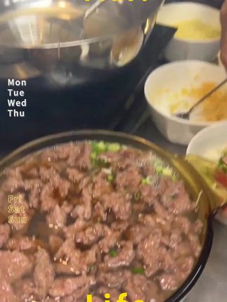 看得见的美味#闽南小吃 #闽南古早味 #牛肉羹 #许记牛肉羹