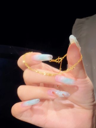 认真生活的人最棒了 #礼物#送自己的礼物#首饰分享#仙女必备 #黄金