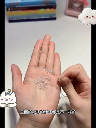 非金属树脂耳饰 耳钉隐形耳棒新打耳洞养耳针 女耳堵耳棍非耳骨钉 #树脂耳饰 #耳饰 #耳骨钉 #隐形耳棒 #隐形耳钉