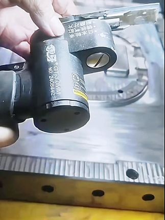 虎牙 GT3.0 散打机 模具平面打磨抛光  #打磨机  #抛光工具  #工业设备  #高效打磨  #平面抛光  #模 具具专用
