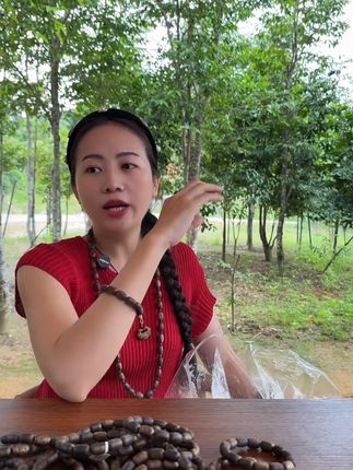 沉香海南老白棋留疤单圈沉香7g老料高货多样性发一条+沉香留疤 沉香海南老白棋留疤单圈沉香7g老料高货多样性发一条+沉香留疤的优缺点及惊喜!