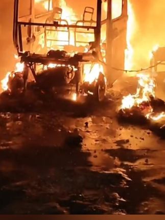 错误充电❌承担刑事责任#科技改变生活 #电瓶车充电保护器 #AI充电保护器
