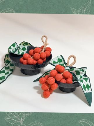 【支点佳居】荔枝香皂仿真水果造型肥皂创意手工植物沐浴洗手皂#手工皂 #创意礼品 #沐浴用品 #水果造型 #植物皂