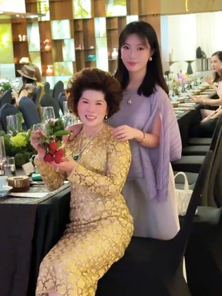 岁月流转,阿姨的关心早已融入日常,这份情谊, 早已超越雇佣,胜似家人!#滋补养生 #燕窝 #燕窝粥 #下午茶 #三伏天