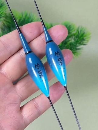 鸽子蛋日夜两用夜光漂 抗风浪抗走水,下降缓慢稳定,非常适合打行程。 #浮漂# 夜光漂 #高灵敏夜光漂# 行程漂 #户外钓鱼 #行程夜光漂 #鸽子蛋夜光漂 #枣核型浮漂 #渔具用品