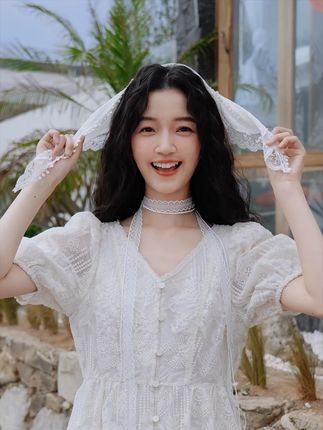 别计较太多 怎么快乐 怎么过 #夏季#新款#连衣裙