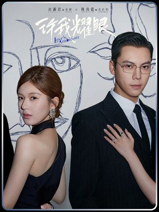当许妍成了家里的六边形女主人,连婆婆都事事求她! #许我耀眼 #赵露思 #陈伟霆 #温峥嵘 #热播剧