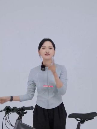 福特自行车 禧玛诺变速套件 24速可变 油压碟刹制动快 安全性高  #福特自行车#  骑行  #自行车#  就这样骑进夏天吧  #山地车