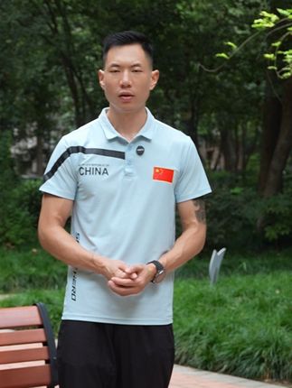 中老年运动 #中老年运动