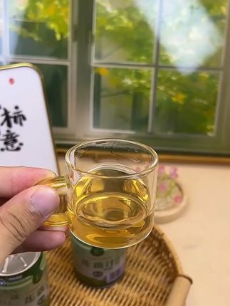 润燥又清润,精品千纤莲藕汁的自然呵护! #莲藕汁 #饮料推荐 #解腻饮品