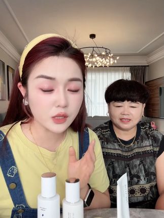 斯丽兰美白组合洗面奶水乳霜组合套组 发四件套#护肤分享 #分享爱用物 #美白 #自用好物推荐 #面膜