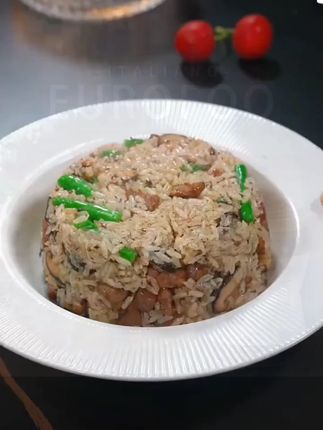 EUROFOO黑松露调味酱 意大利面酱披萨西餐煲仔饭配料浓郁蘸酱牛排#黑松露调味酱 #西餐配料 #EUROFOO #美食搭配 #蘸酱推荐