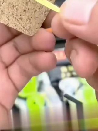 猎途鲢鳙钩浮钓大头鱼钩爆炸钩翻板钩花白鲢专用钓组水怪饵笼手工