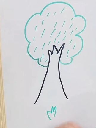 小画板救了老母亲!娃不涂墙不闹人,画满擦净超省心,还能认颜色练控笔#早教启蒙 #画板 #黑板 #儿童玩具