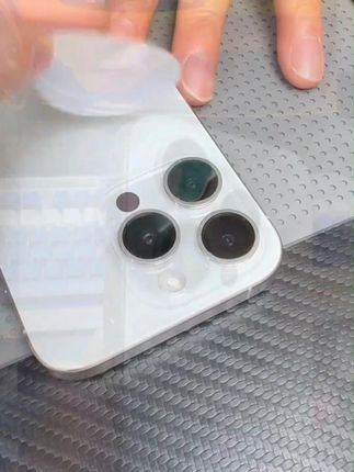 适用苹果16Pro镜头膜高清防爆超清苹果摄像头相机保护膜全包防刮#手机 #科技改变生活 #高品质手机 #练手屏