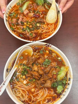 各种小面浇头 面臊子 多种口味无科技#小面浇头 #川渝浇头 #浇头工厂 #面馆