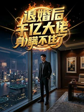 太子爷楚慕辰隐瞒身份,暗中将未婚妻捧成商界女王。谁知她有眼无珠,竟草包助理当众撕毁婚约,将他扫地出门!#AI漫剧 #原创漫剧