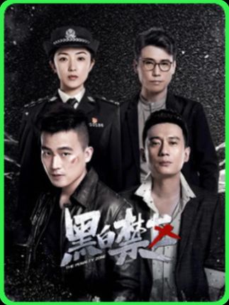 面对同事的质疑,领导的不信任,最终淦天雷还是默默承受了这一切 #黑白禁区 #欧豪 #抖音二创激励计划