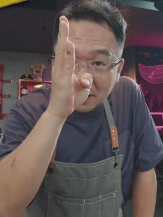 单身狗漠叔给大家挑七夕礼物了 周六福999足金项链吊坠,送老婆送女朋友送另一半#七夕礼物 #周六福999足金吊坠 #周六福999 #七夕礼物推荐 #漠叔