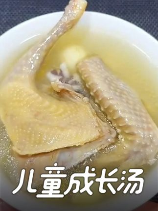 老话说一只鸽子胜过九只鸡 #鸽子汤 02