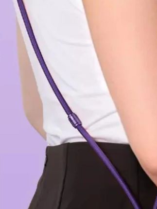 #郝劭文推荐 手机挂绳三合一斜挎可背挂脖手腕款可调节高端挂链防丢电话壳吊绳#手机挂绳 #手机绳 #手机挂绳推荐 #手机绳推荐