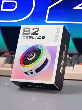 Piva派威B2手机磁吸背夹式散热器半导体制冷快速降温神器游戏专用 #手机散热 #半导体散热器 #KEG散热器 #手机散热器 #我要上热门