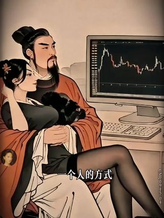 只有做到八面玲珑 左右逢源,才能得到你想要的东西 爬到你想要的位置#为人处世 #谋略智慧 #人性